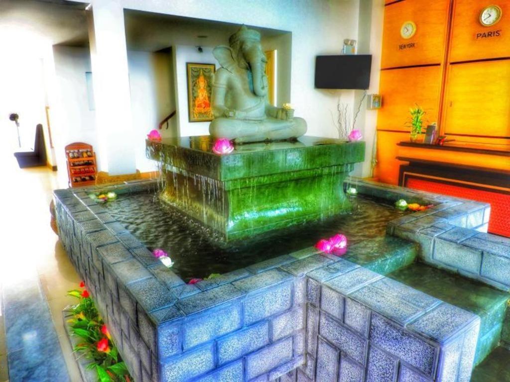 V Boutique Hotel @ Koh Pich - Photo 49