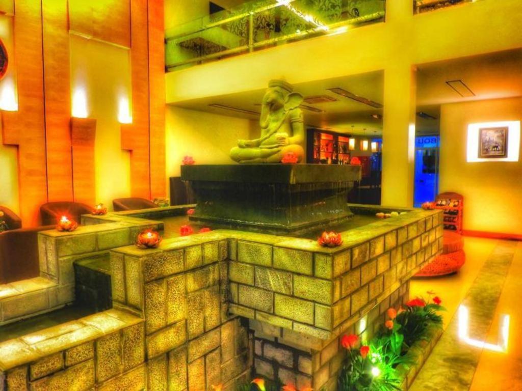 V Boutique Hotel @ Koh Pich - Photo 35