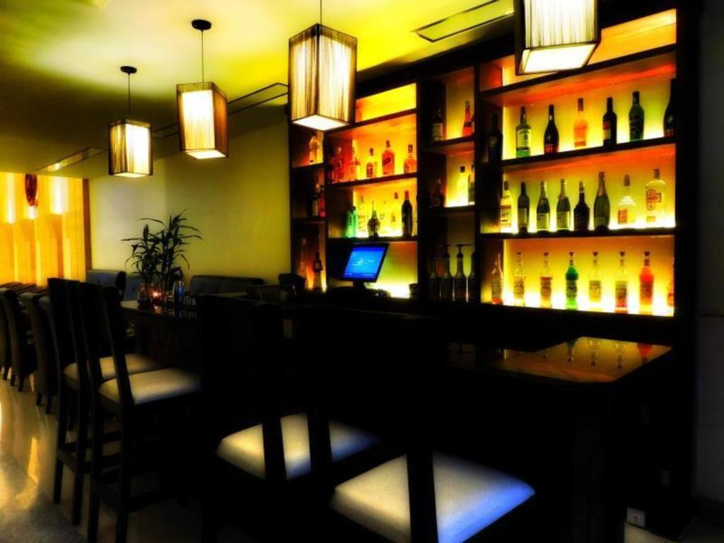 V Boutique Hotel @ Koh Pich - Photo 34