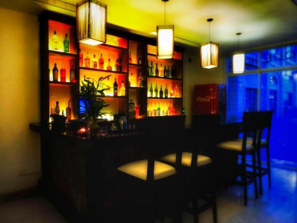 V Boutique Hotel @ Koh Pich - Photo 50