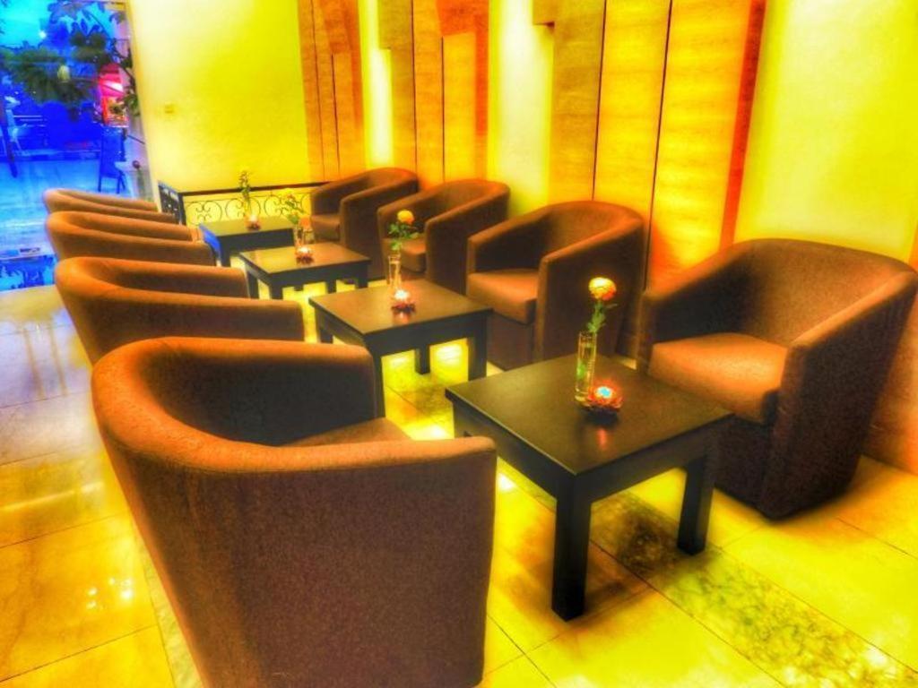 V Boutique Hotel @ Koh Pich - Photo 38