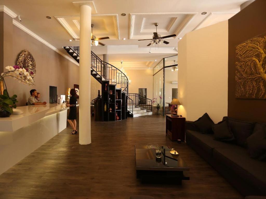 De Art Hotel - Photo 14