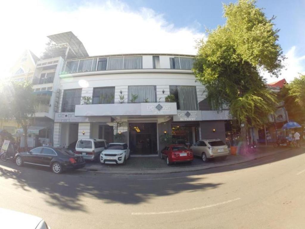 De Art Hotel - Photo 41