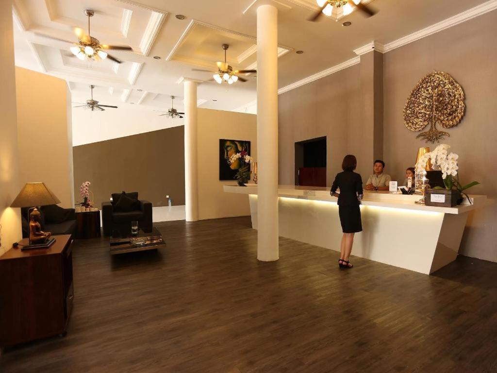 De Art Hotel - Photo 5