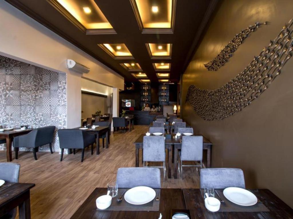 De Art Hotel - Photo 4