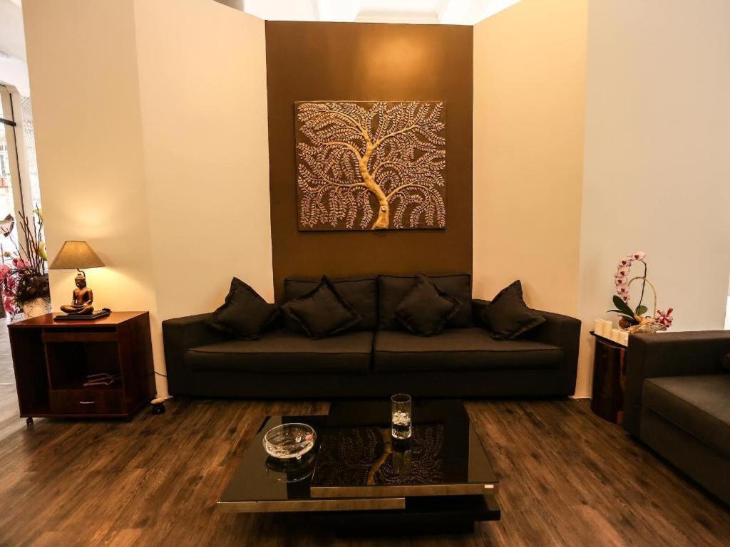 De Art Hotel - Photo 56