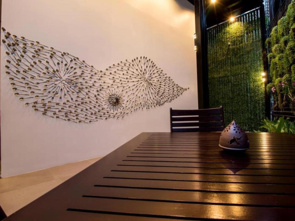 De Art Hotel - Photo 36