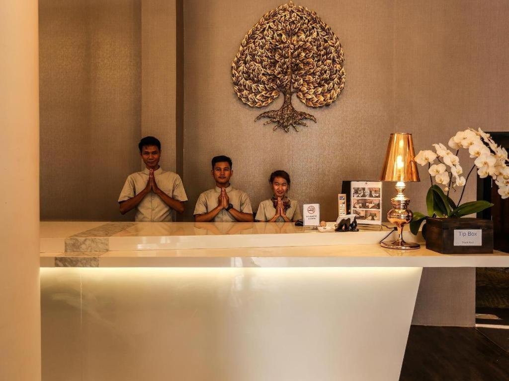 De Art Hotel - Photo 26