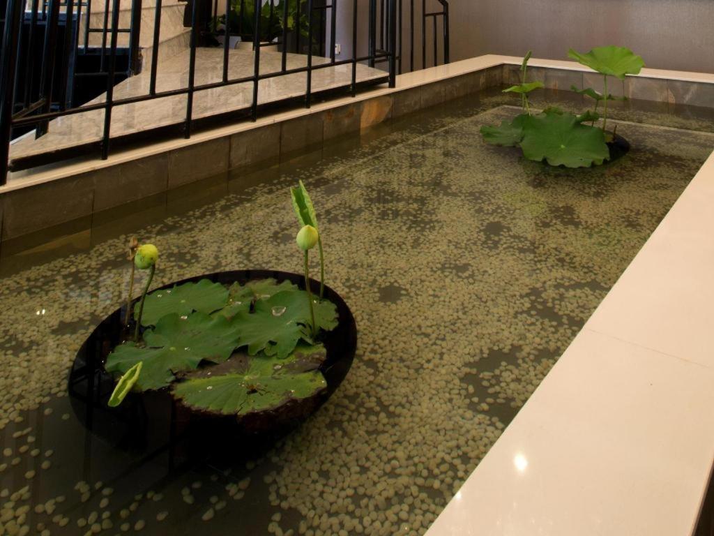 De Art Hotel - Photo 32