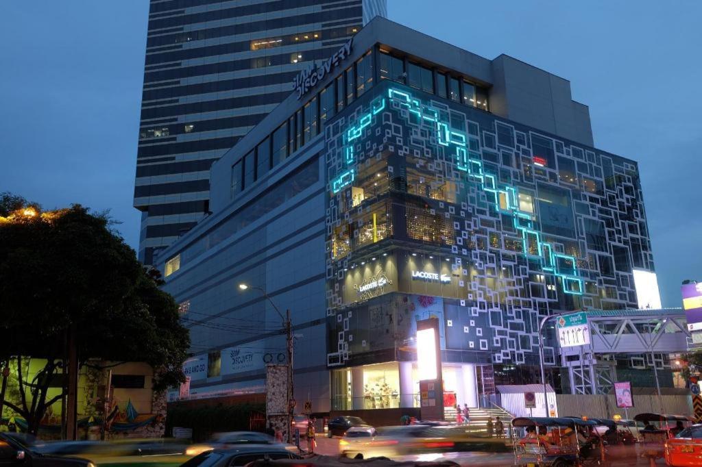 BIRD ROOM HOTEL - PRATUNAM - Photo 12