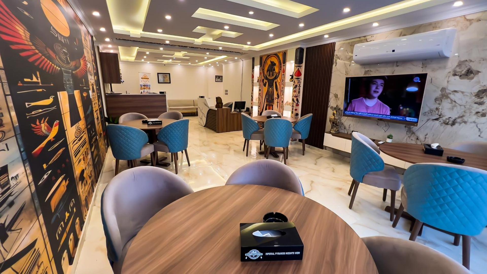 Imperial Pyramids Heights View - Photo 47