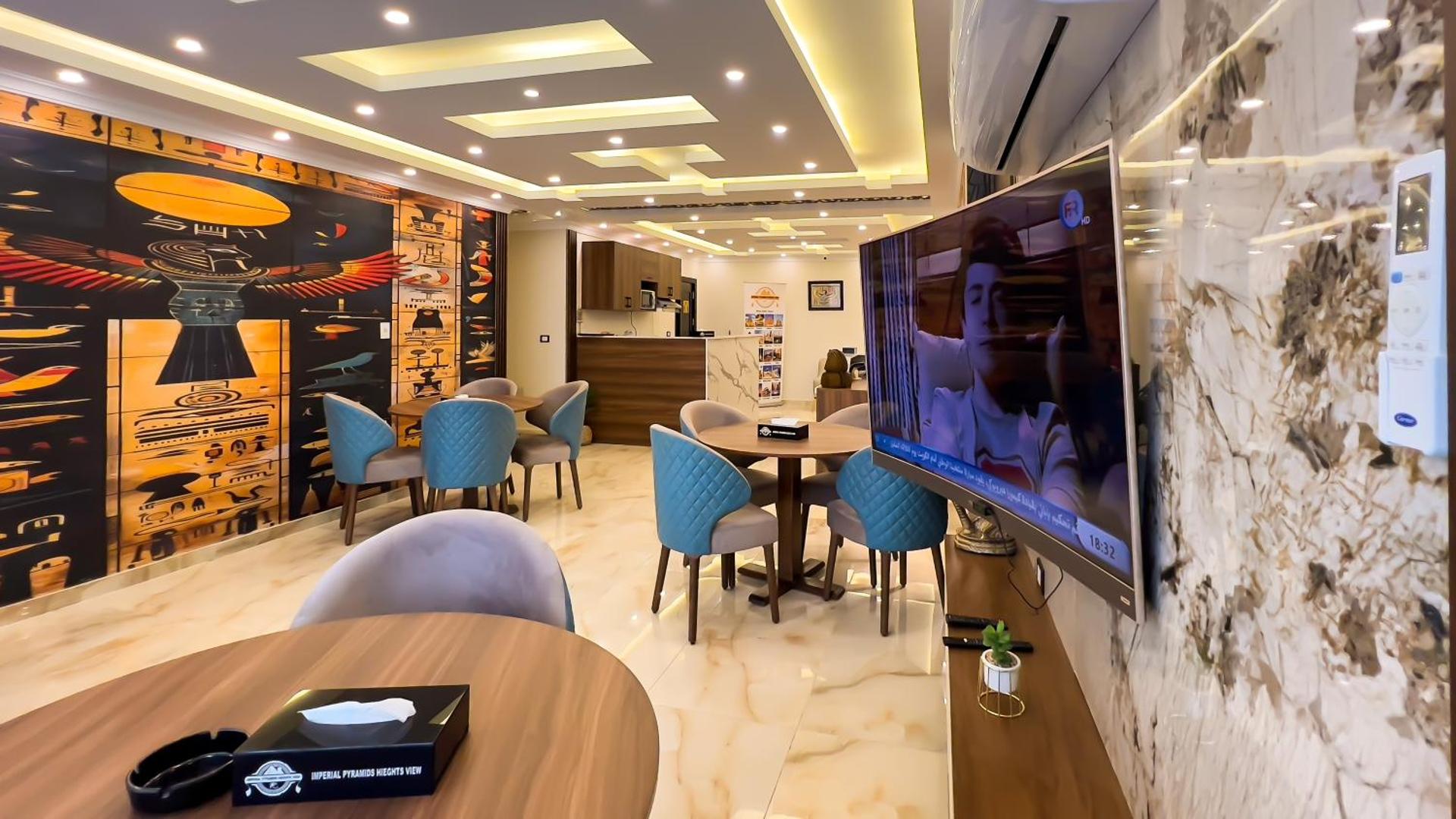 Imperial Pyramids Heights View - Photo 46