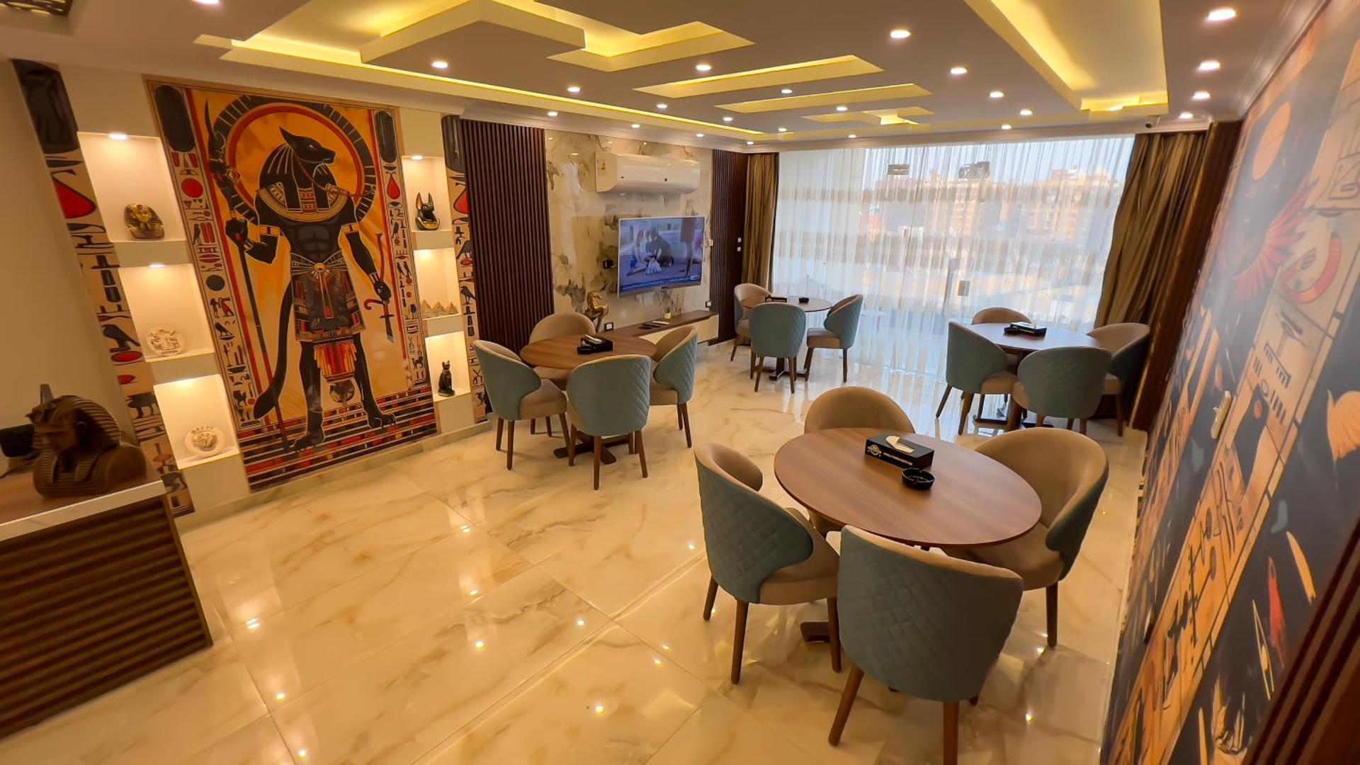 Imperial Pyramids Heights View - Photo 66