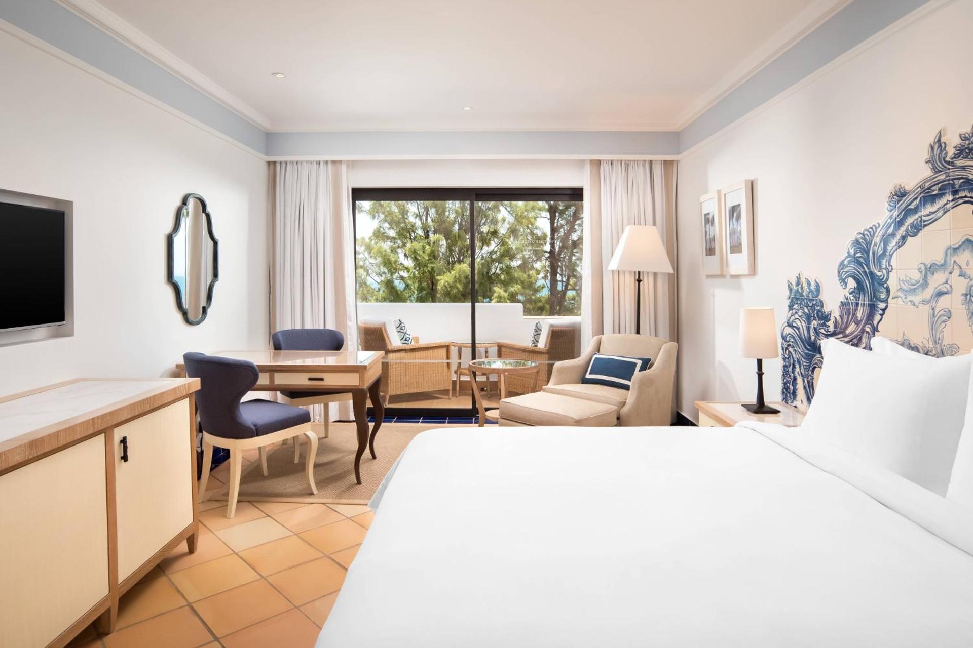 Pine Cliffs Hotel, a Luxury Collection Resort, Algarve - Photo 11