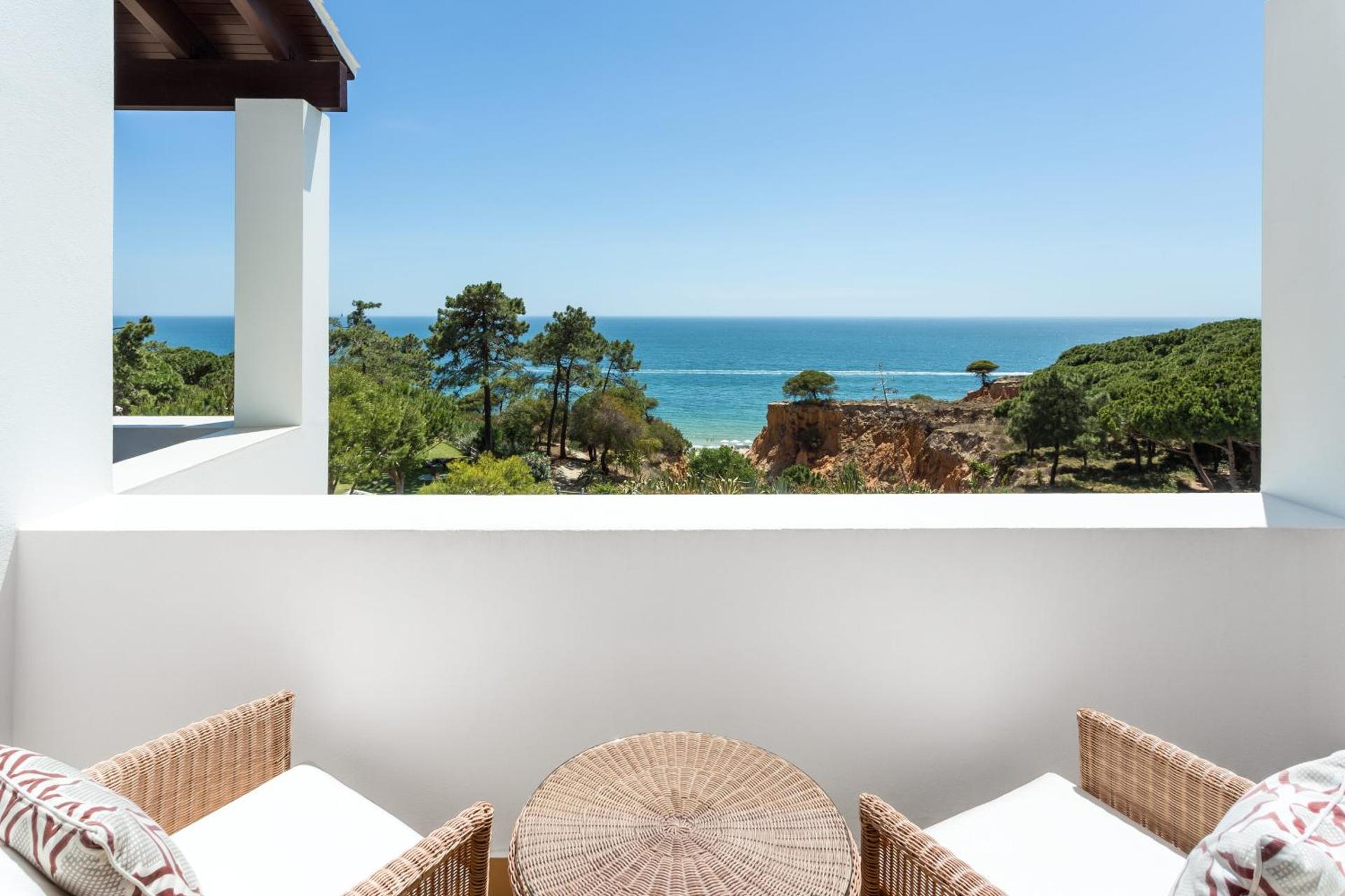 Pine Cliffs Hotel, a Luxury Collection Resort, Algarve - Photo 10