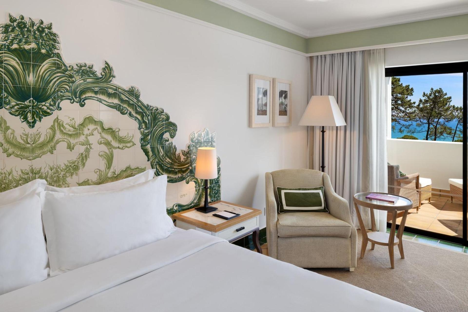 Pine Cliffs Hotel, a Luxury Collection Resort, Algarve - Photo 56