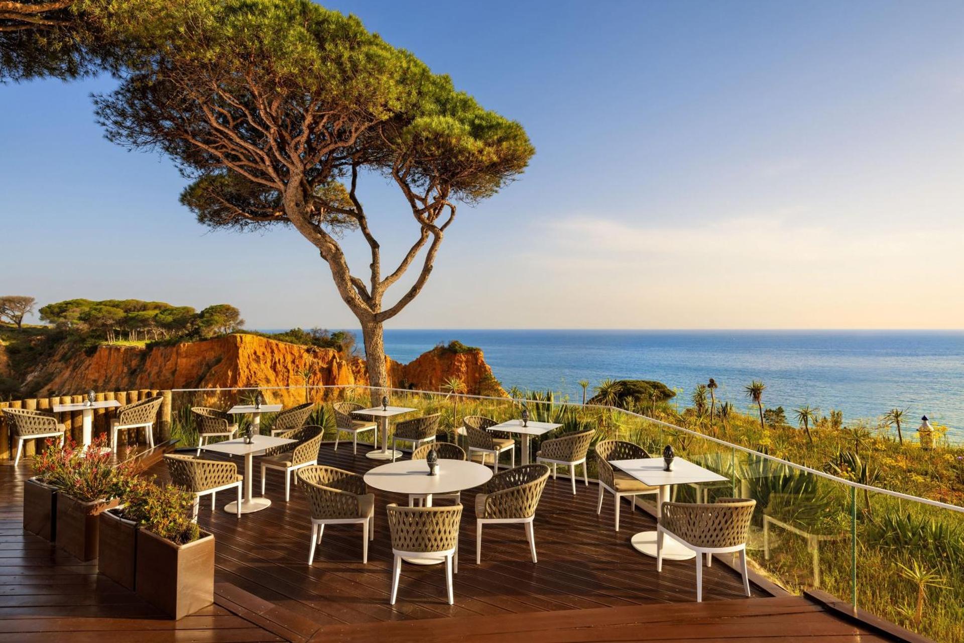 Pine Cliffs Hotel, a Luxury Collection Resort, Algarve - Photo 105