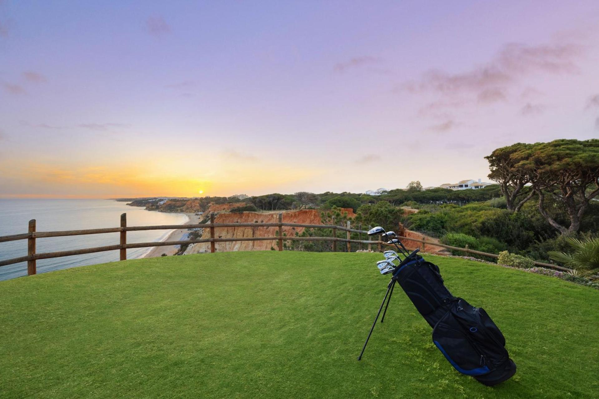 Pine Cliffs Hotel, a Luxury Collection Resort, Algarve - Photo 156