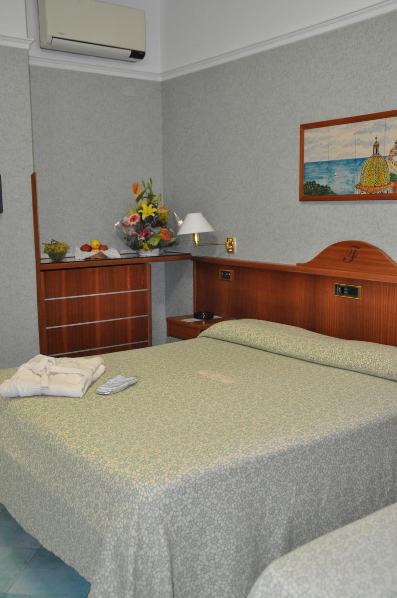 Albergo Fiorenza - Photo 16