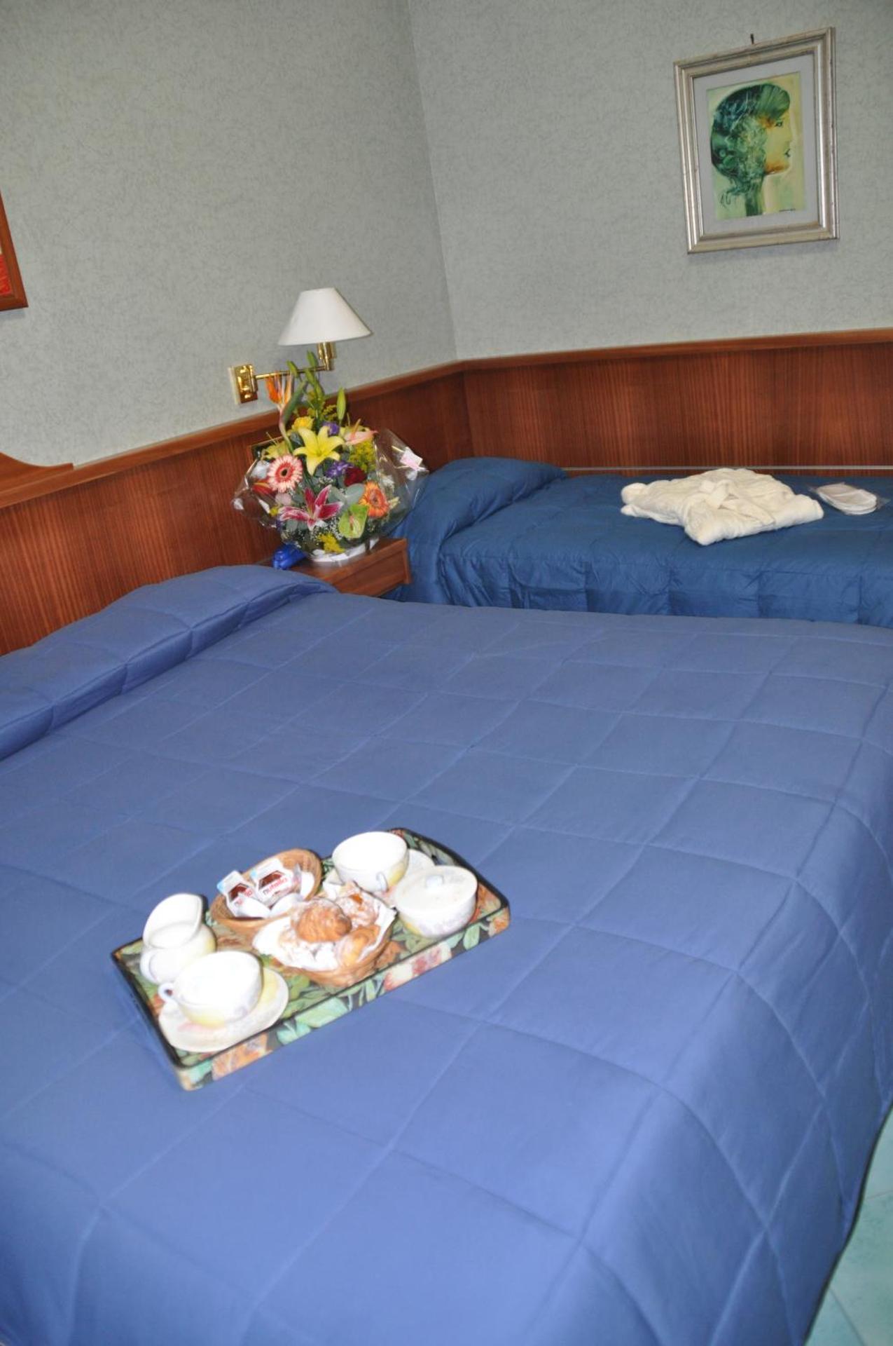 Albergo Fiorenza - Photo 36