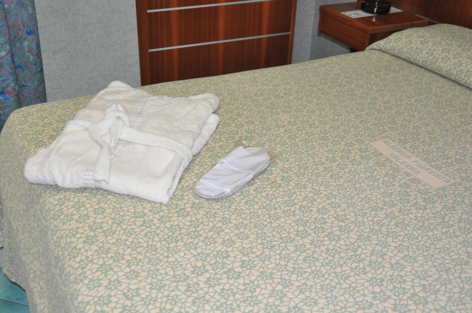 Albergo Fiorenza - Photo 41