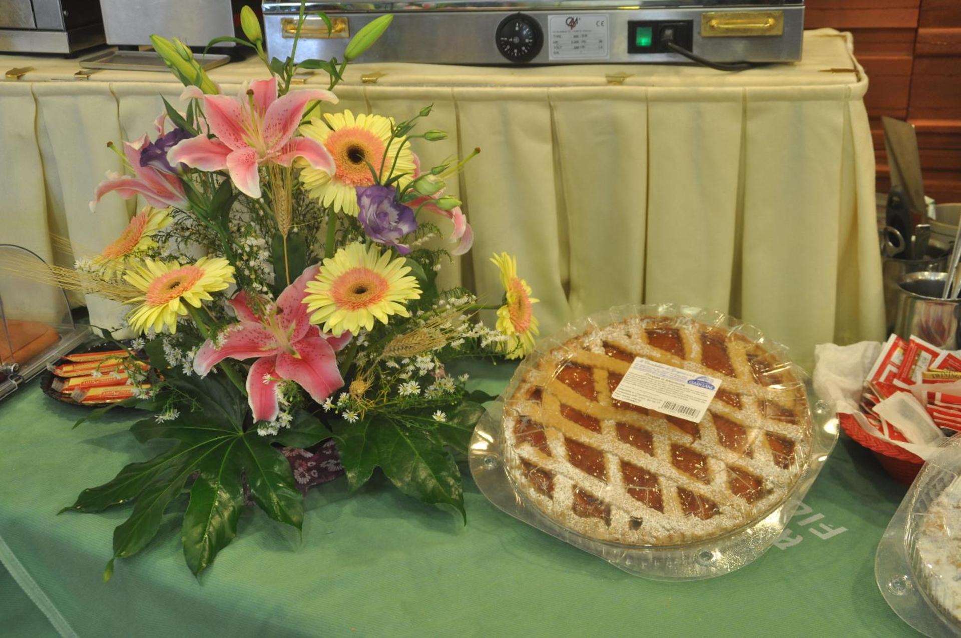 Albergo Fiorenza - Photo 21