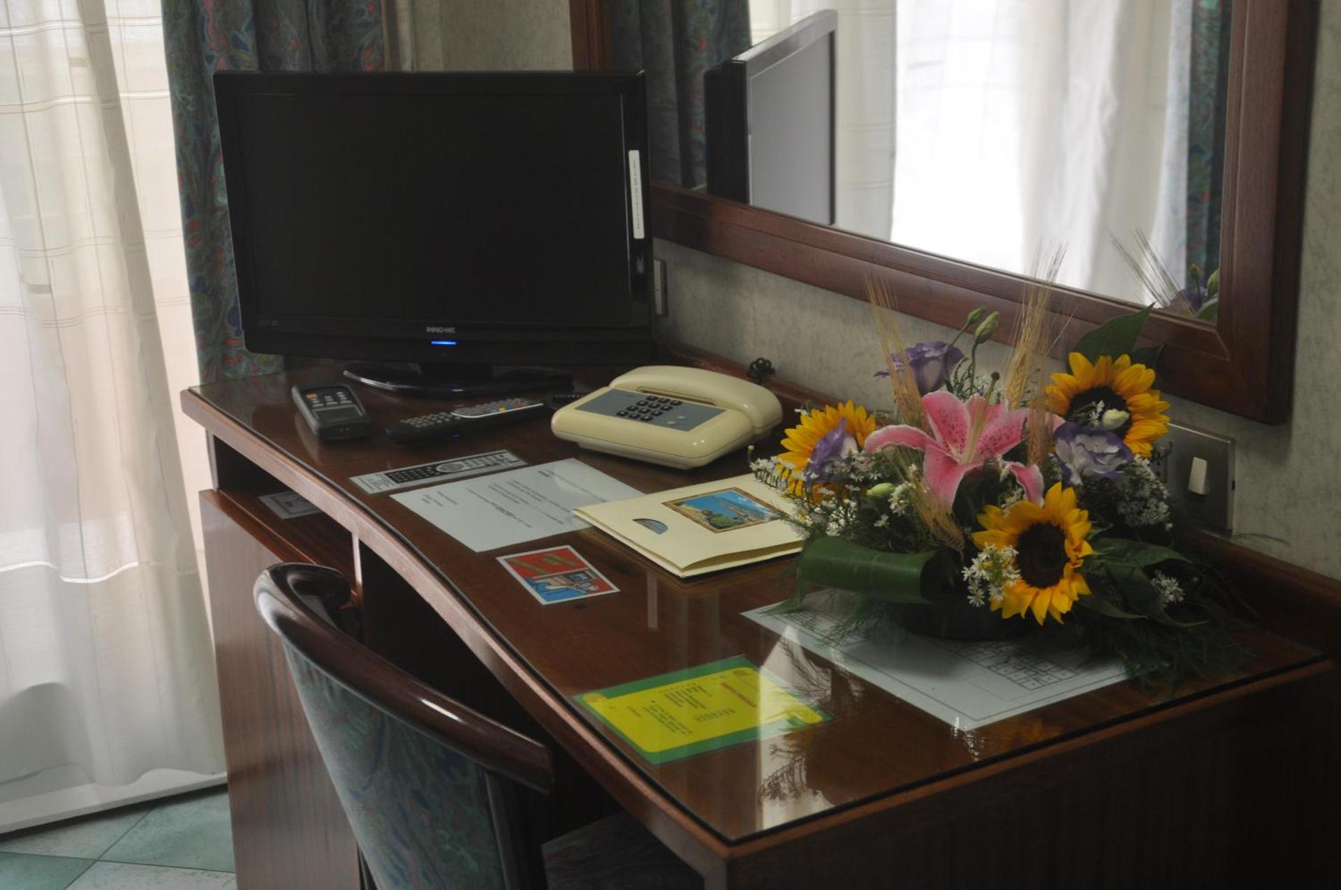 Albergo Fiorenza - Photo 39