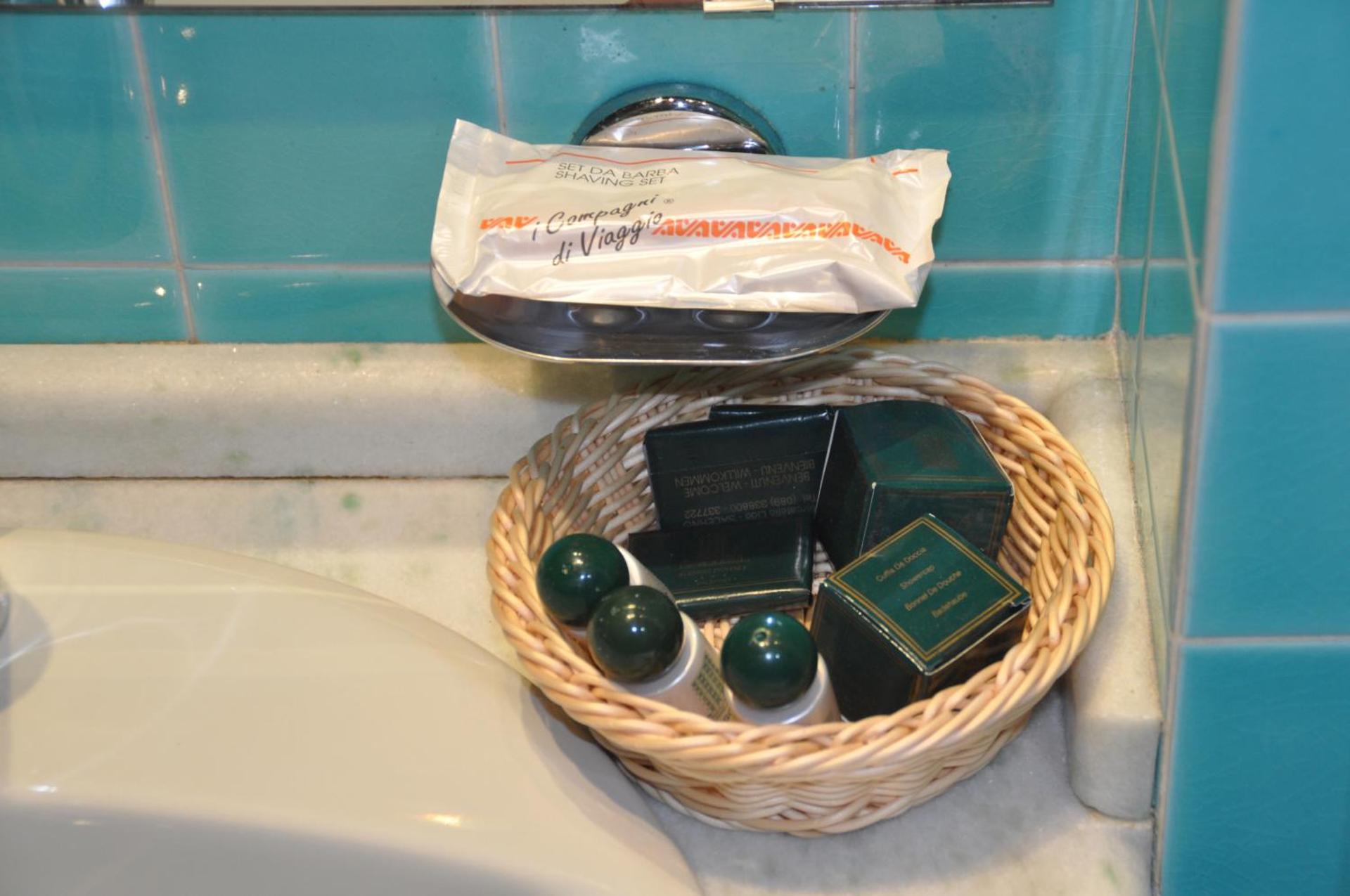 Albergo Fiorenza - Photo 9