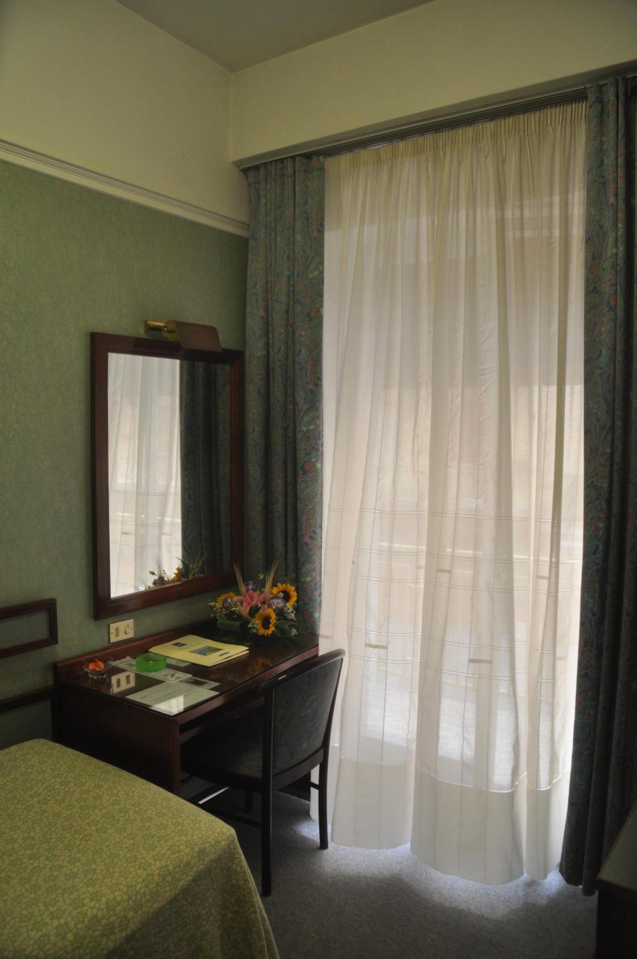 Albergo Fiorenza - Photo 29