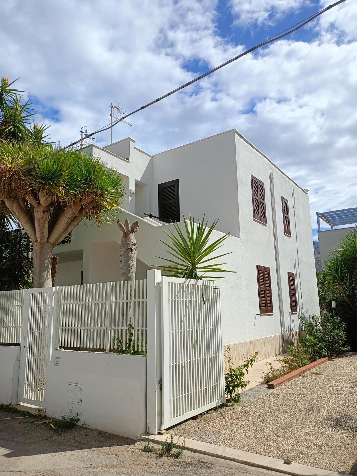 Villetta sul mare di San Vito lo Capo - Photo 16