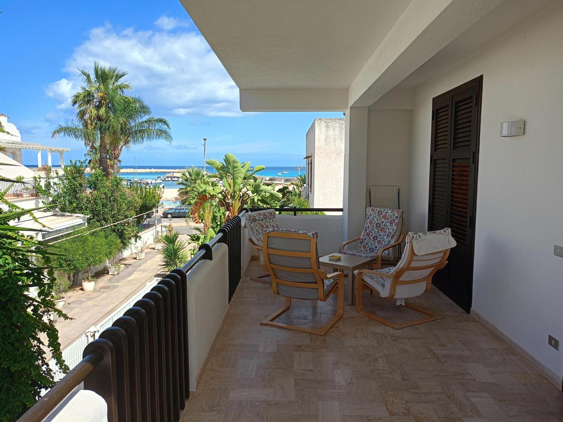 Villetta sul mare di San Vito lo Capo - Photo 15