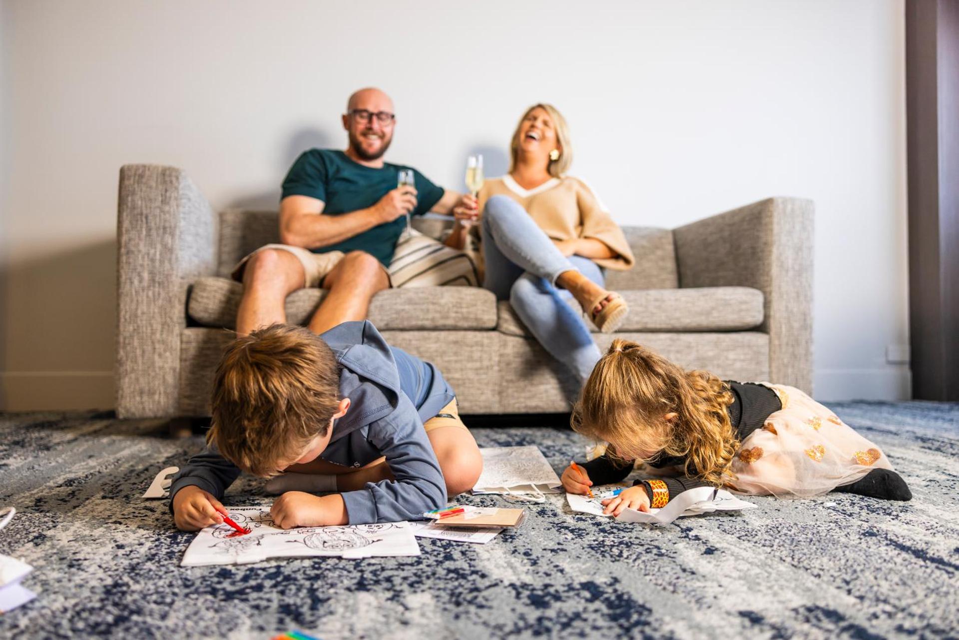 voco Brisbane City Centre by IHG - Photo 38