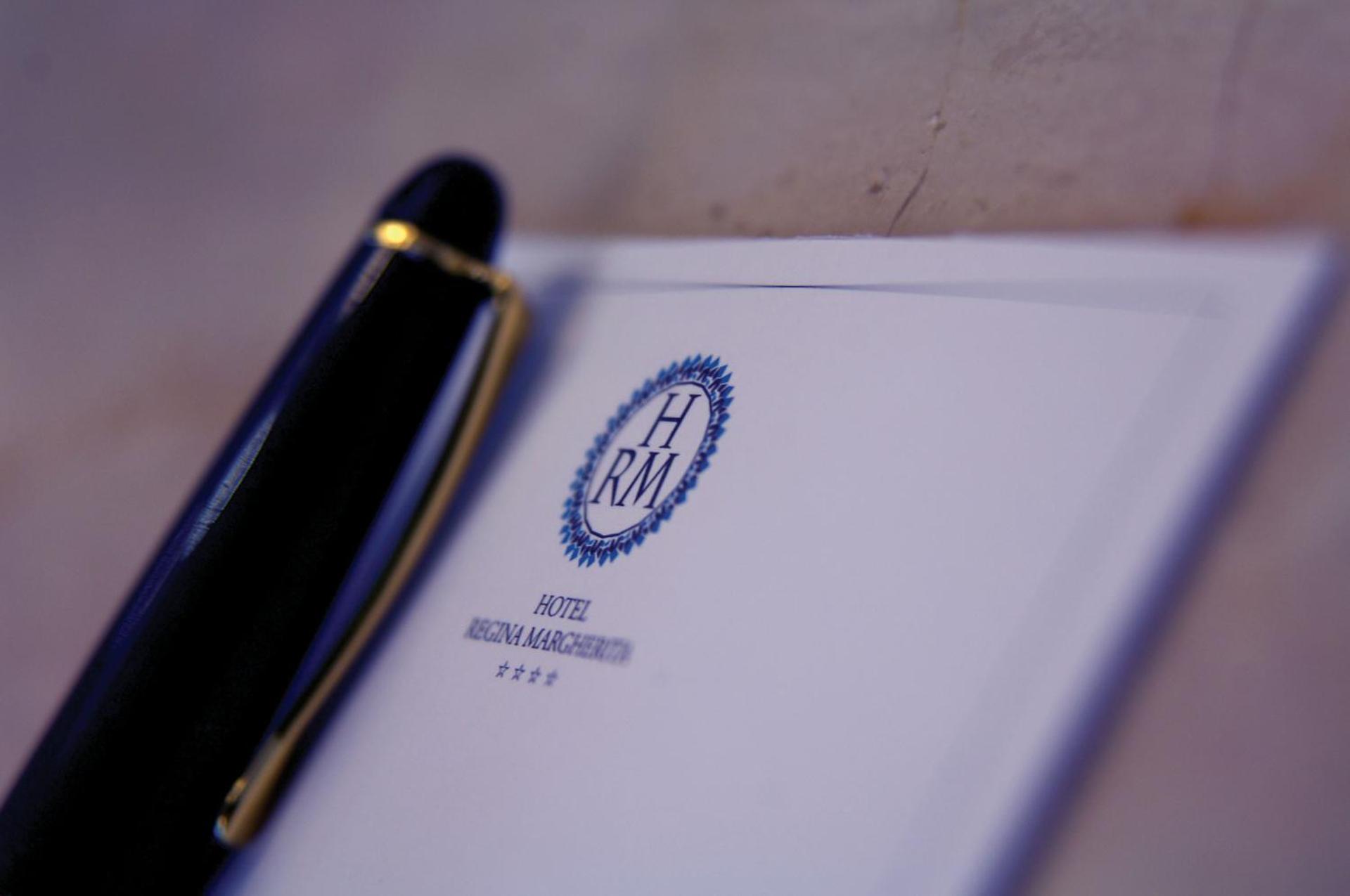 Hotel Regina Margherita - Photo 9