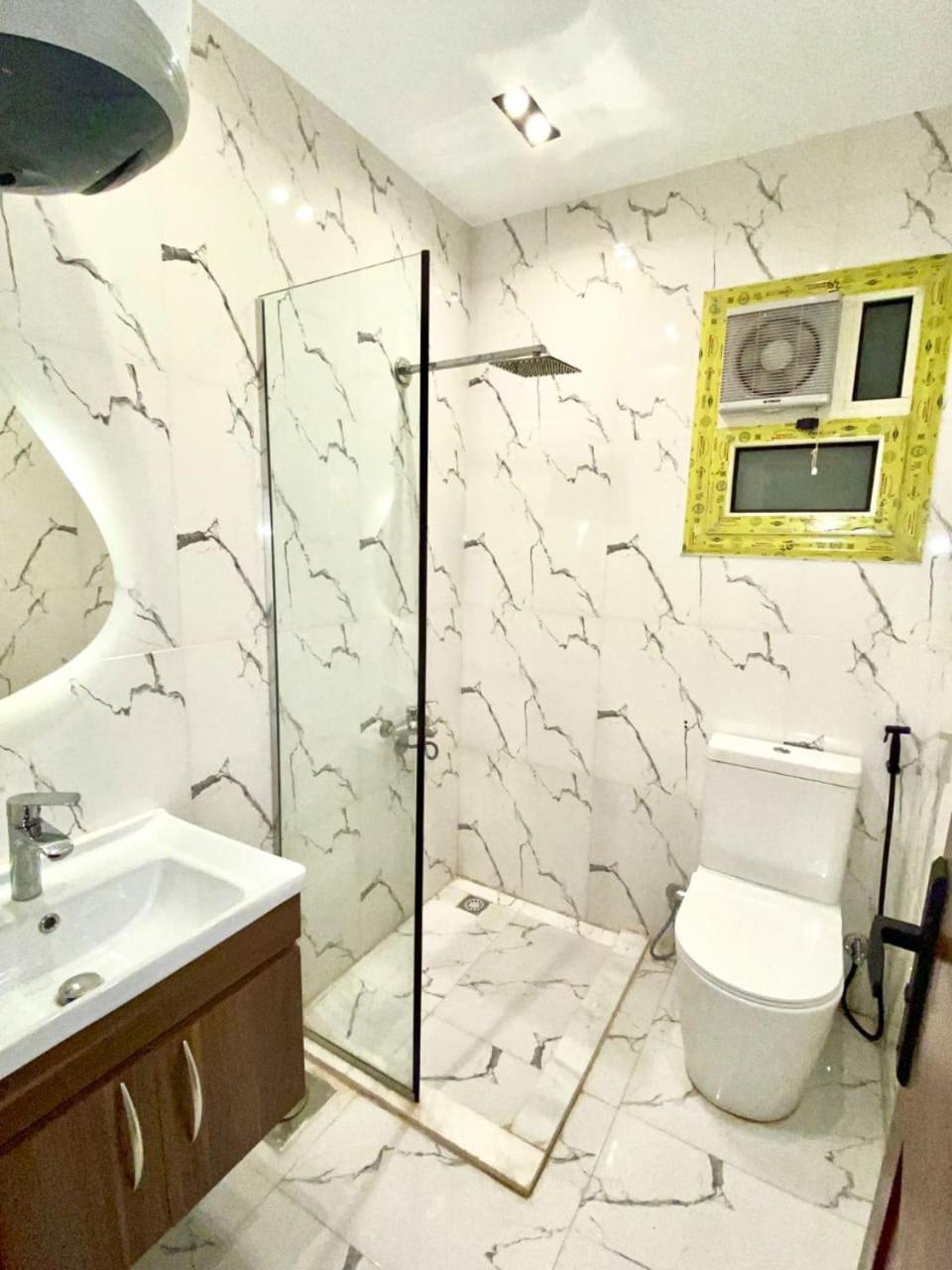 Pyramids Skyline Hotel Cairo - Photo 33