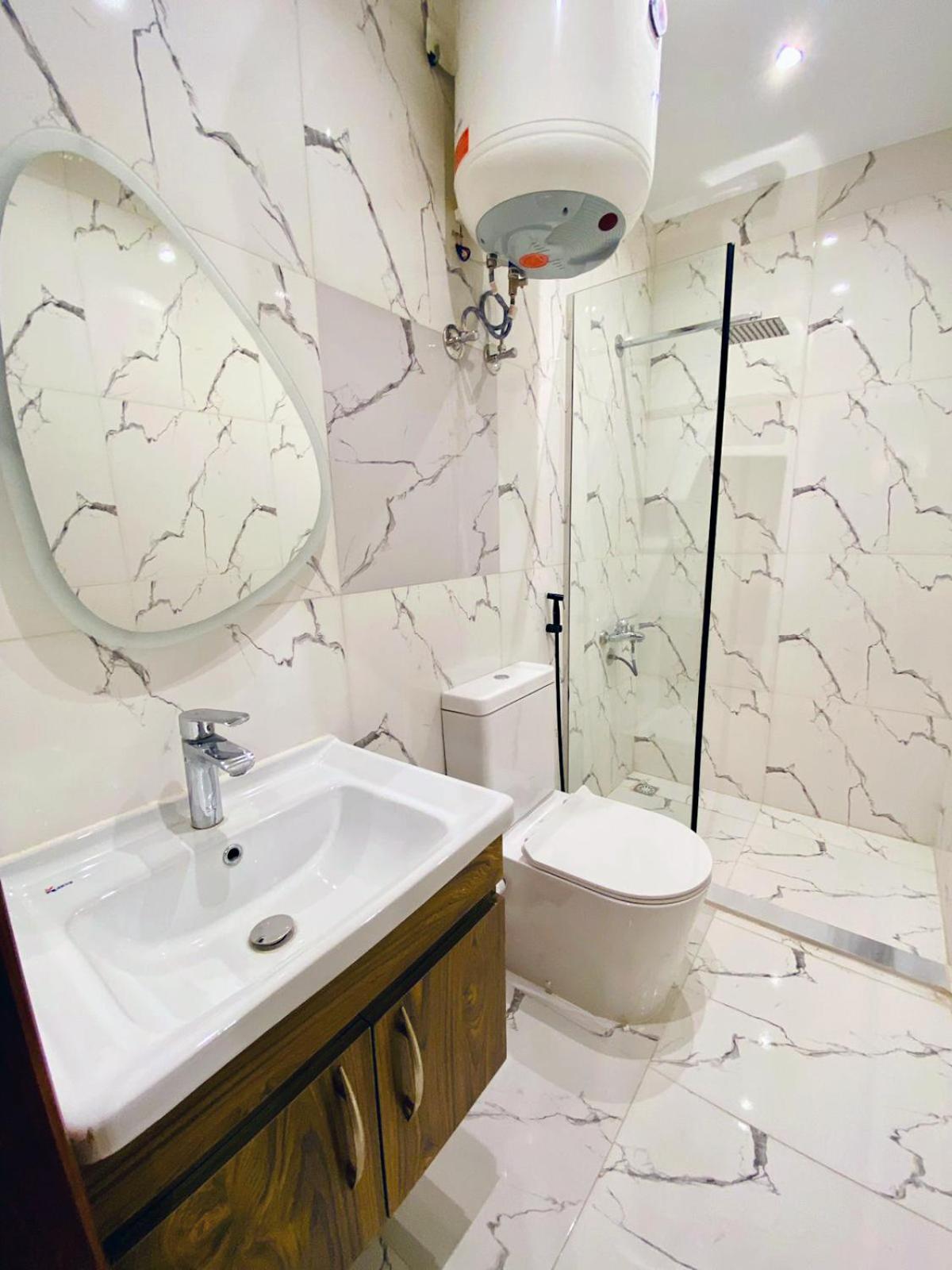 Pyramids Skyline Hotel Cairo - Photo 38