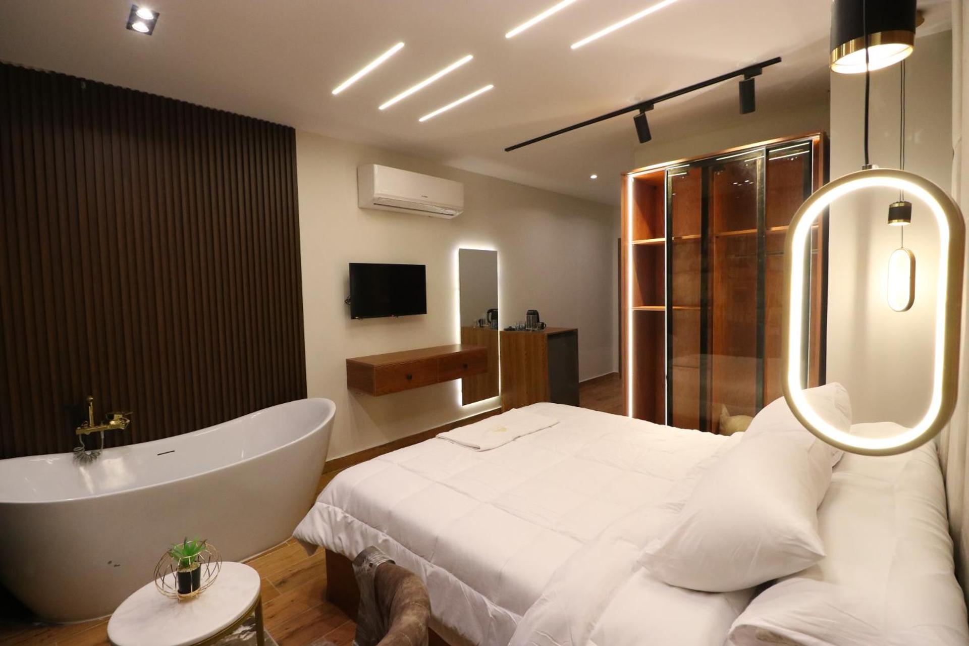 Pyramids Skyline Hotel Cairo - Photo 7