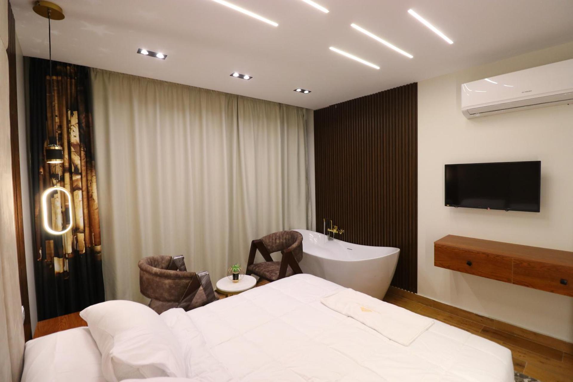 Pyramids Skyline Hotel Cairo - Photo 8