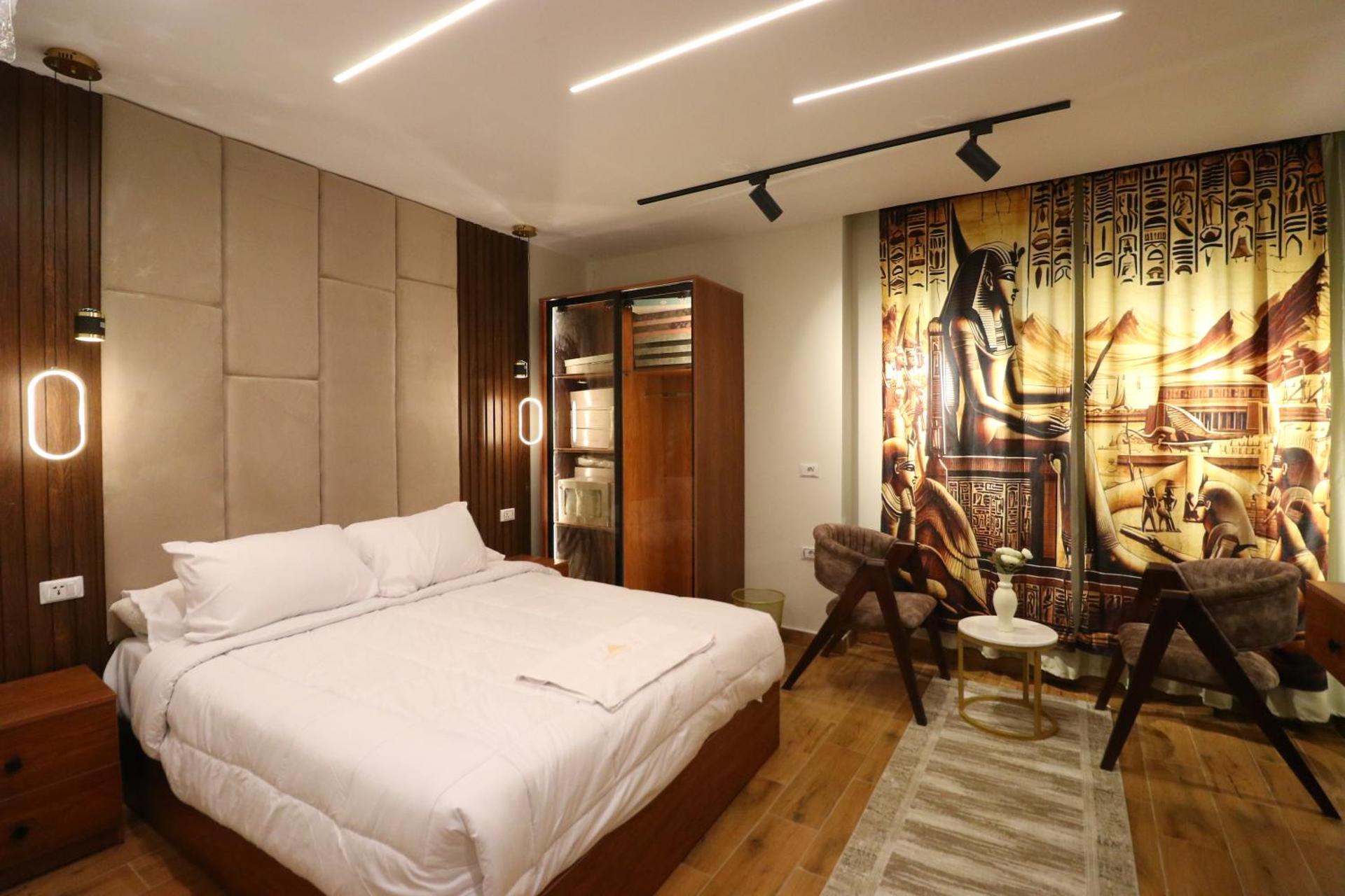 Pyramids Skyline Hotel Cairo - Photo 11