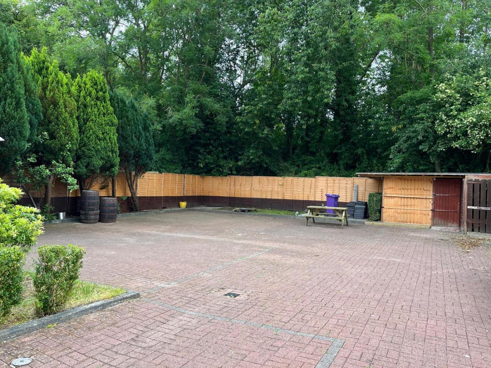 Alba Glasgow - Photo 11