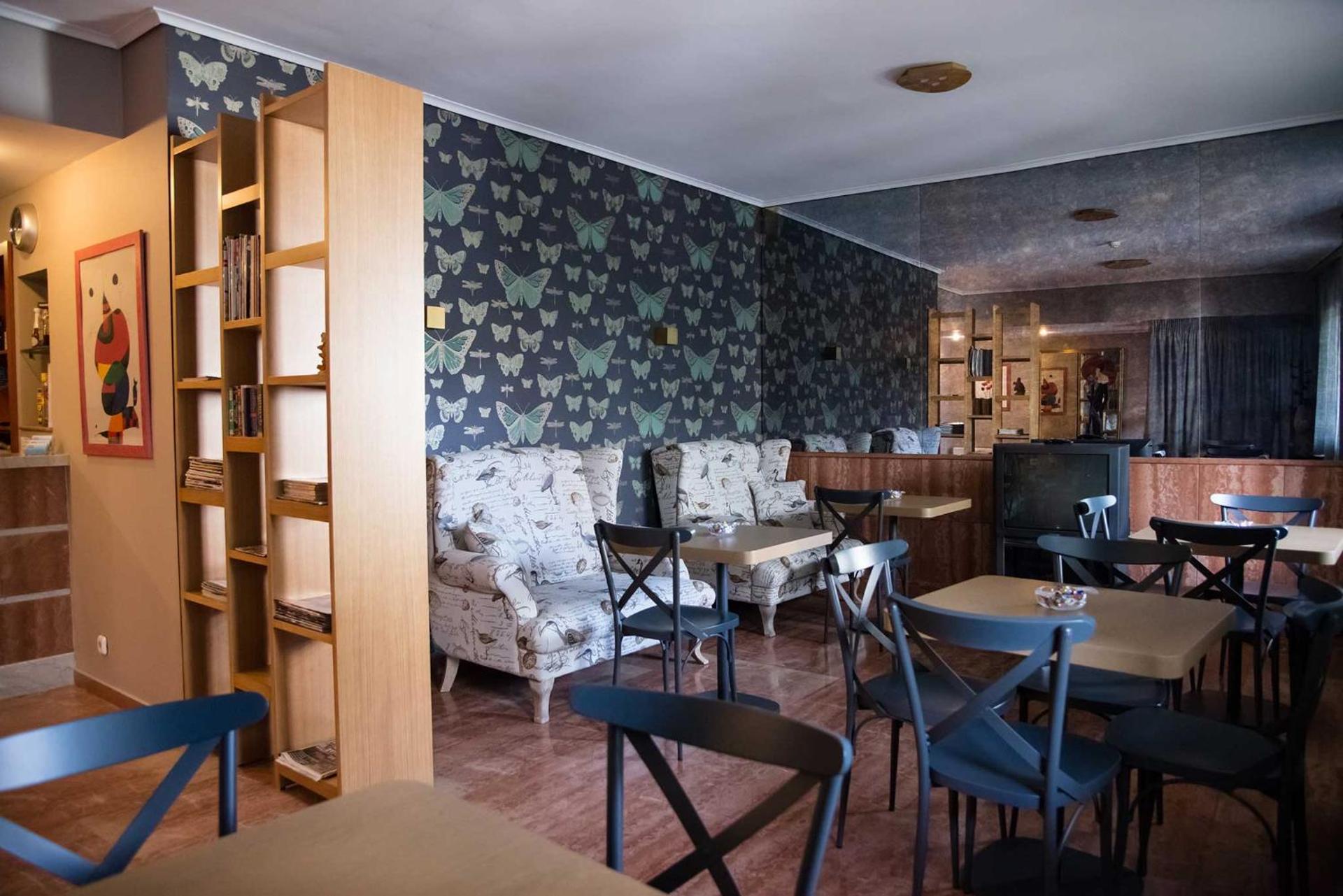 Hotel Maroussi - Photo 5