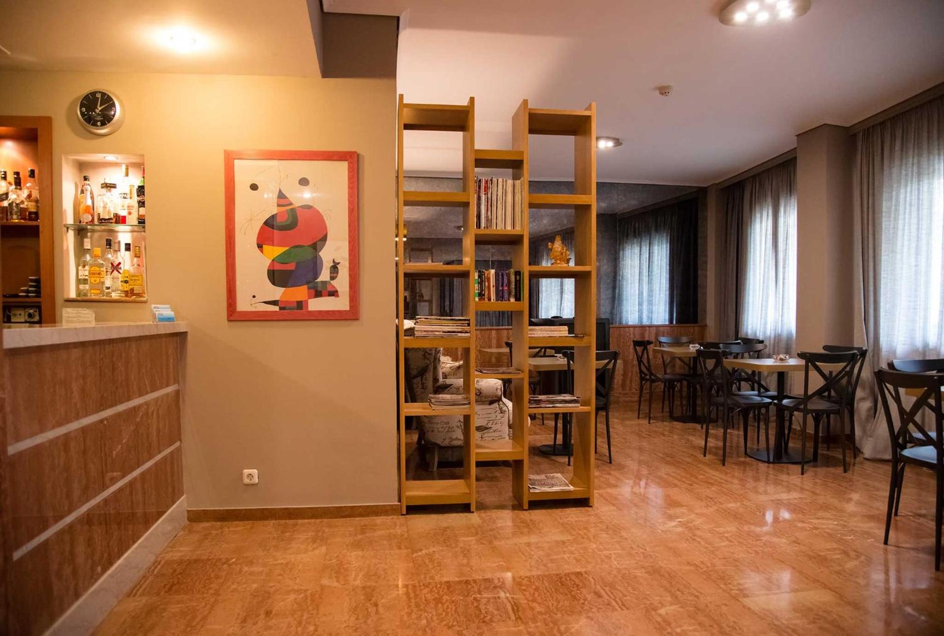 Hotel Maroussi - Photo 4