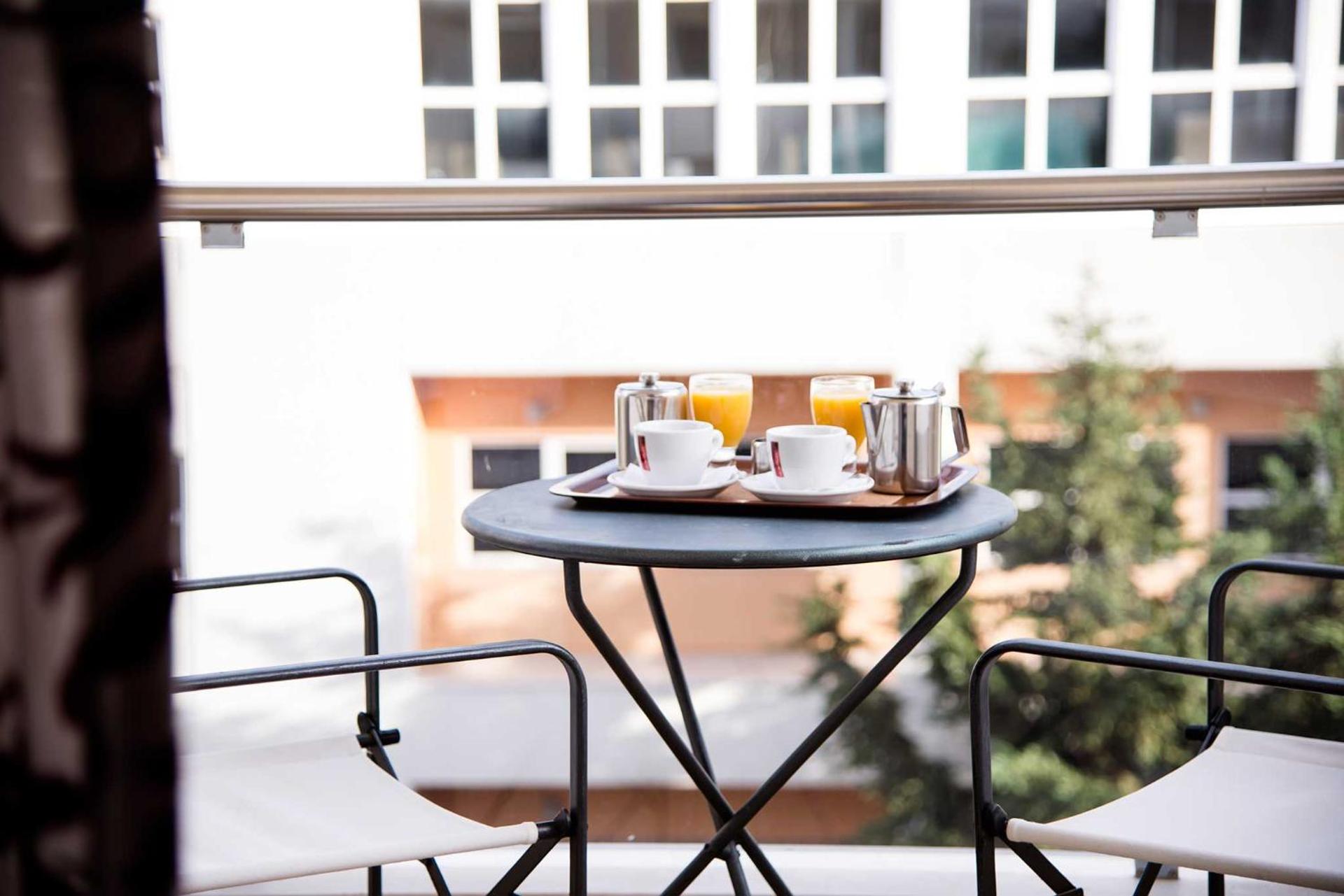 Hotel Maroussi - Photo 8