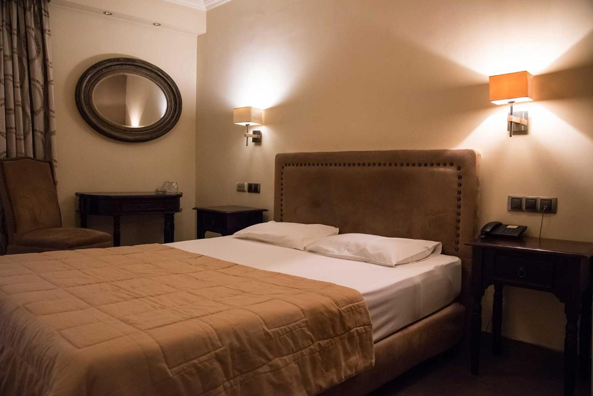 Hotel Maroussi - Photo 10