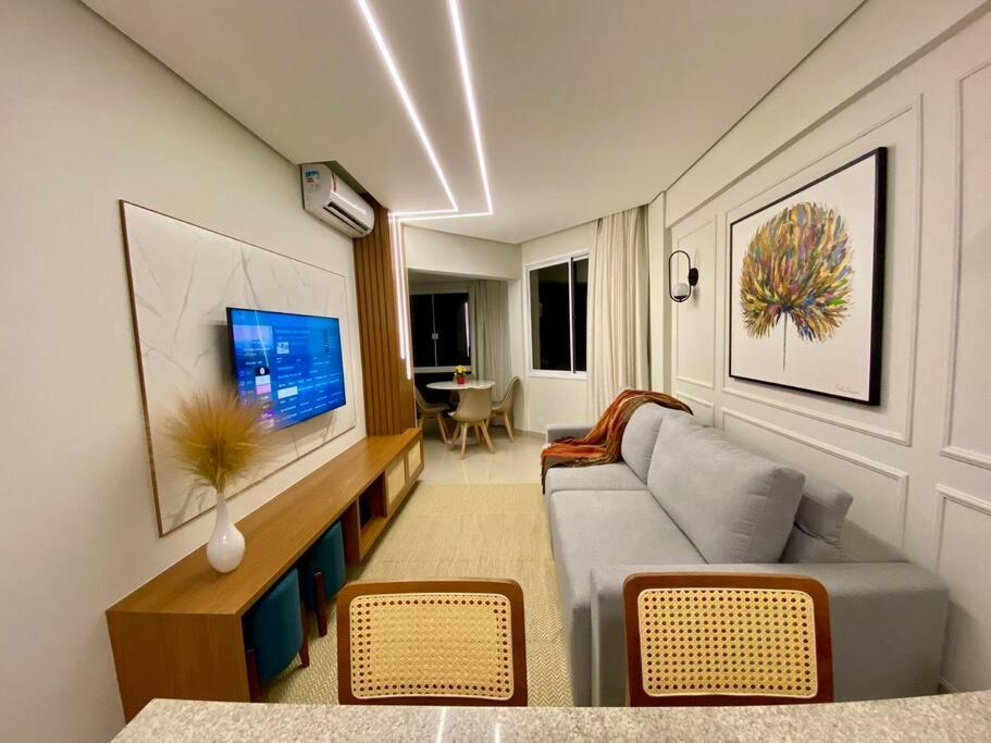 Apto moderno a 100m do mar - Praia dos Ingleses - Photo 26