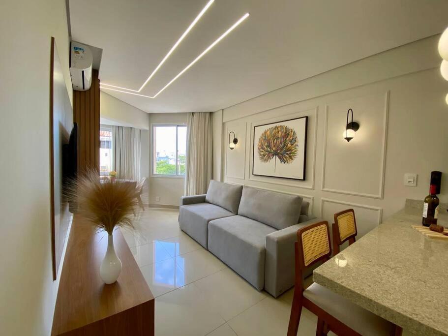 Apto moderno a 100m do mar - Praia dos Ingleses - Photo 4