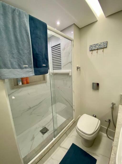 Apto moderno a 100m do mar - Praia dos Ingleses - Photo 6