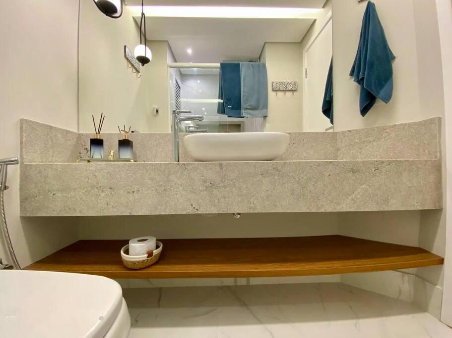 Apto moderno a 100m do mar - Praia dos Ingleses - Photo 10