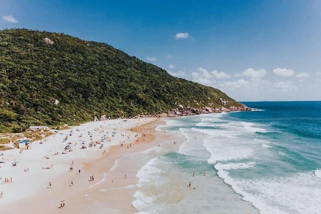 Apto moderno a 100m do mar - Praia dos Ingleses - Photo 11