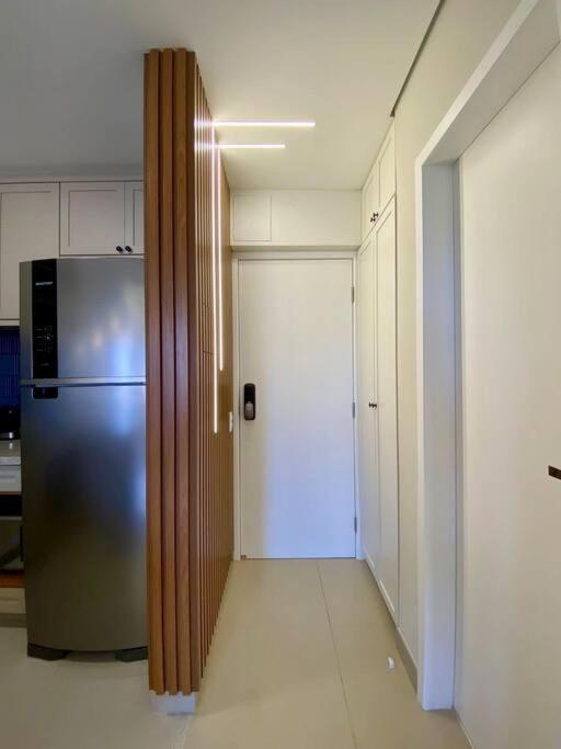 Apto moderno a 100m do mar - Praia dos Ingleses - Photo 13