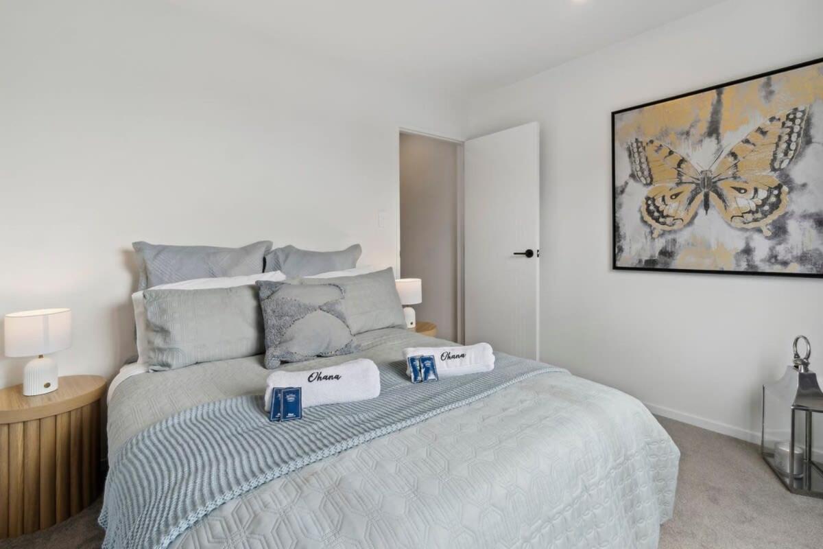 Tudor Nook - Modern Comforts in a Classic Setting - Photo 17